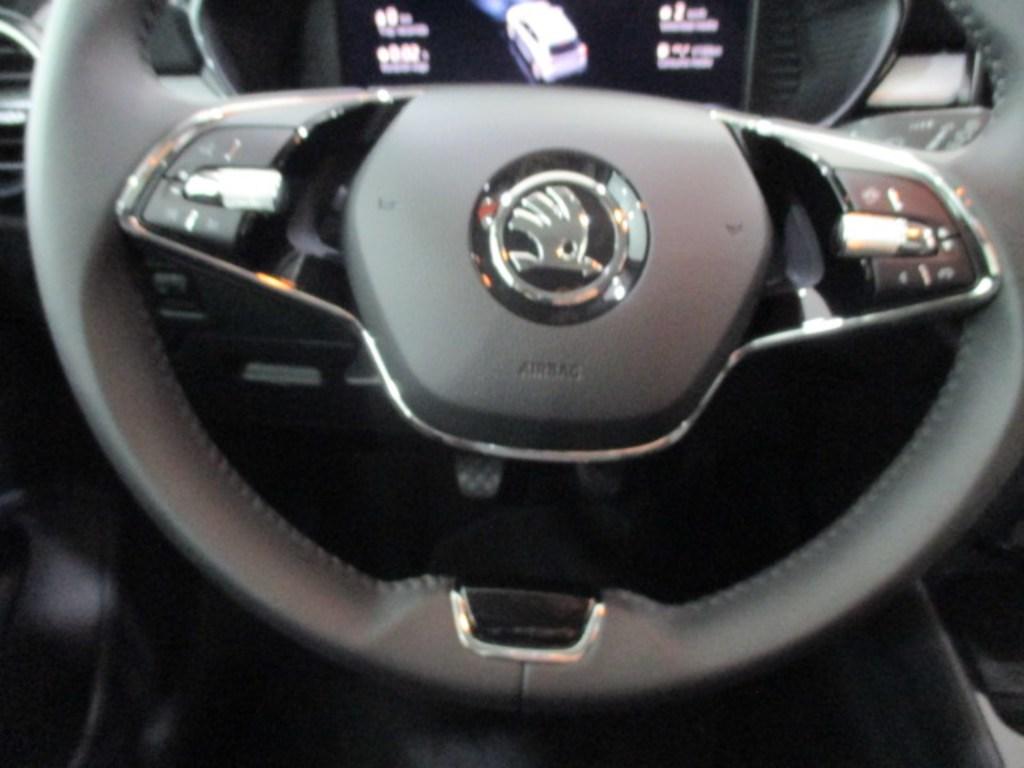 Skoda Fabia 1.0 TSI Selection 70 kW (95 CV) - 16