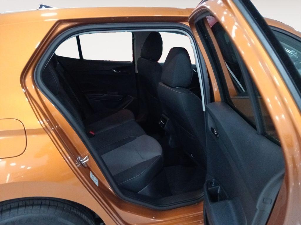 Skoda Fabia 1.0 TSI Selection 85 kW (115 CV) - 5