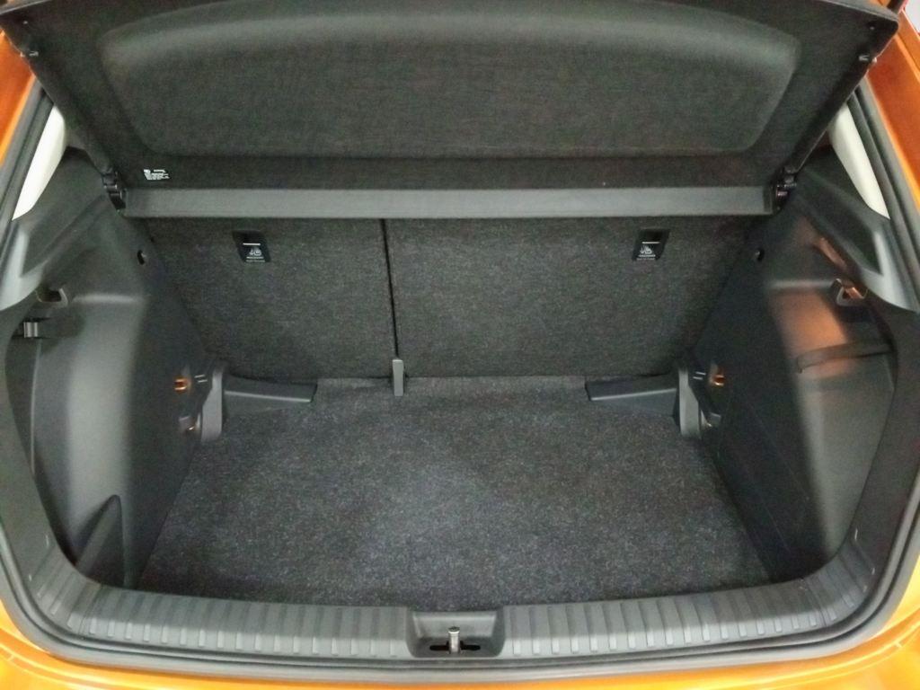 Skoda Fabia 1.0 TSI Selection 85 kW (115 CV) - 6