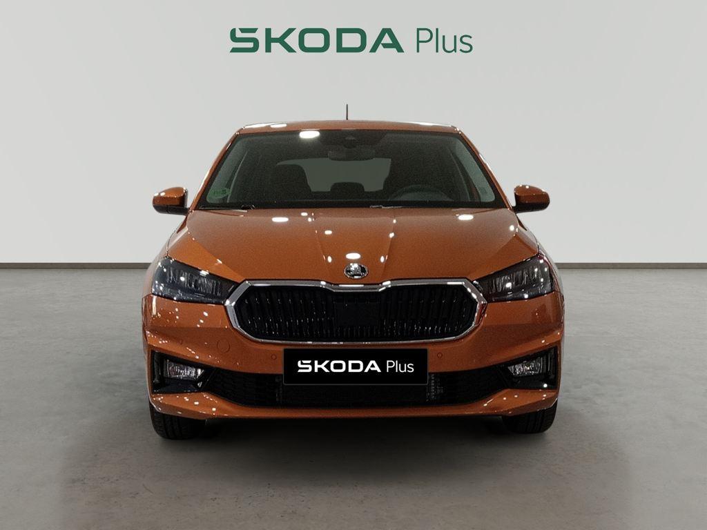 Skoda Fabia 1.0 TSI Selection 85 kW (115 CV) - 12