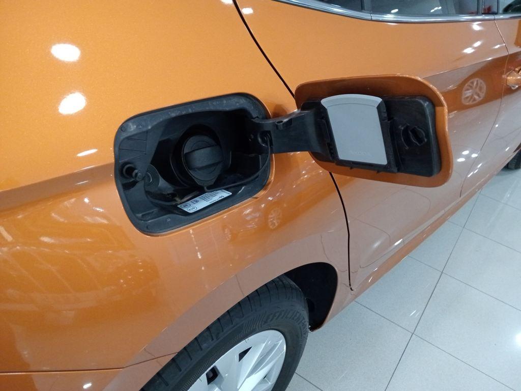 Skoda Fabia 1.0 TSI Selection 85 kW (115 CV) - 15