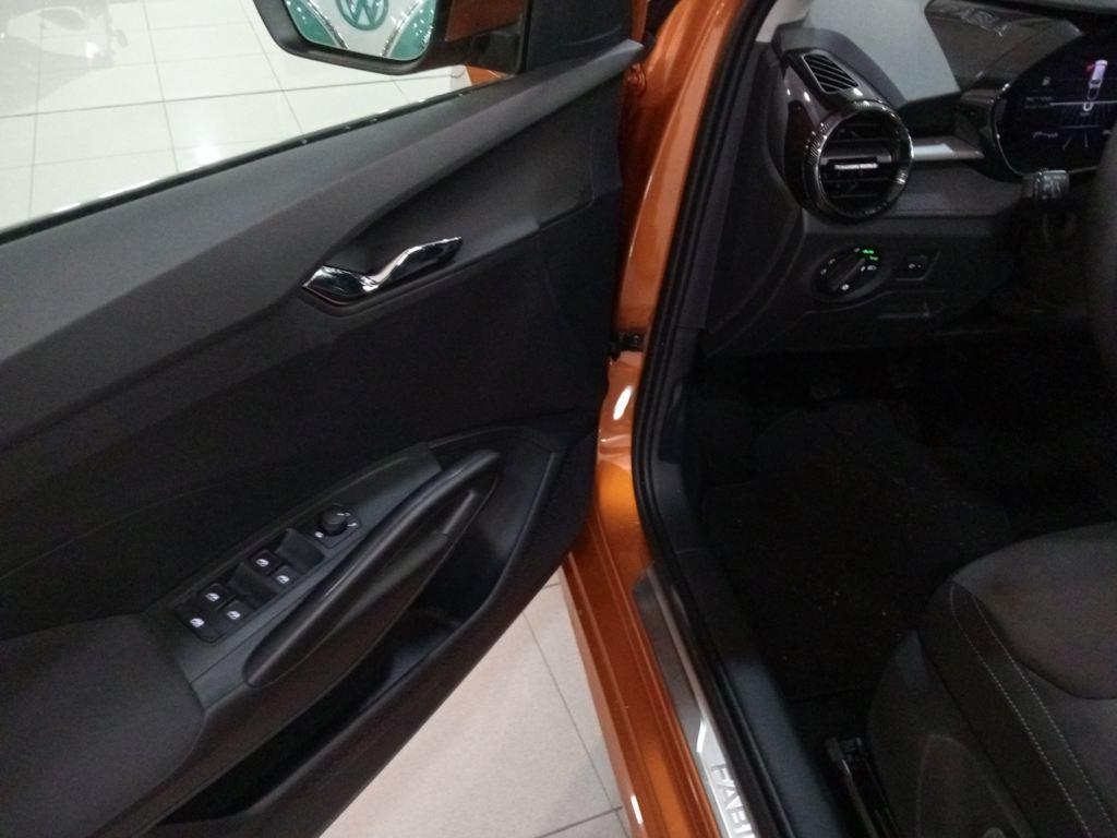 Skoda Fabia 1.0 TSI Selection 85 kW (115 CV) - 16