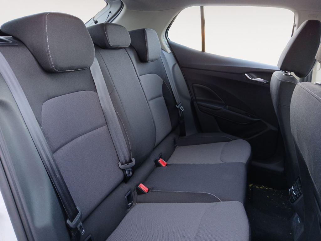 Skoda Fabia 1.0 TSI Selection 70 kW (95 CV) - 5