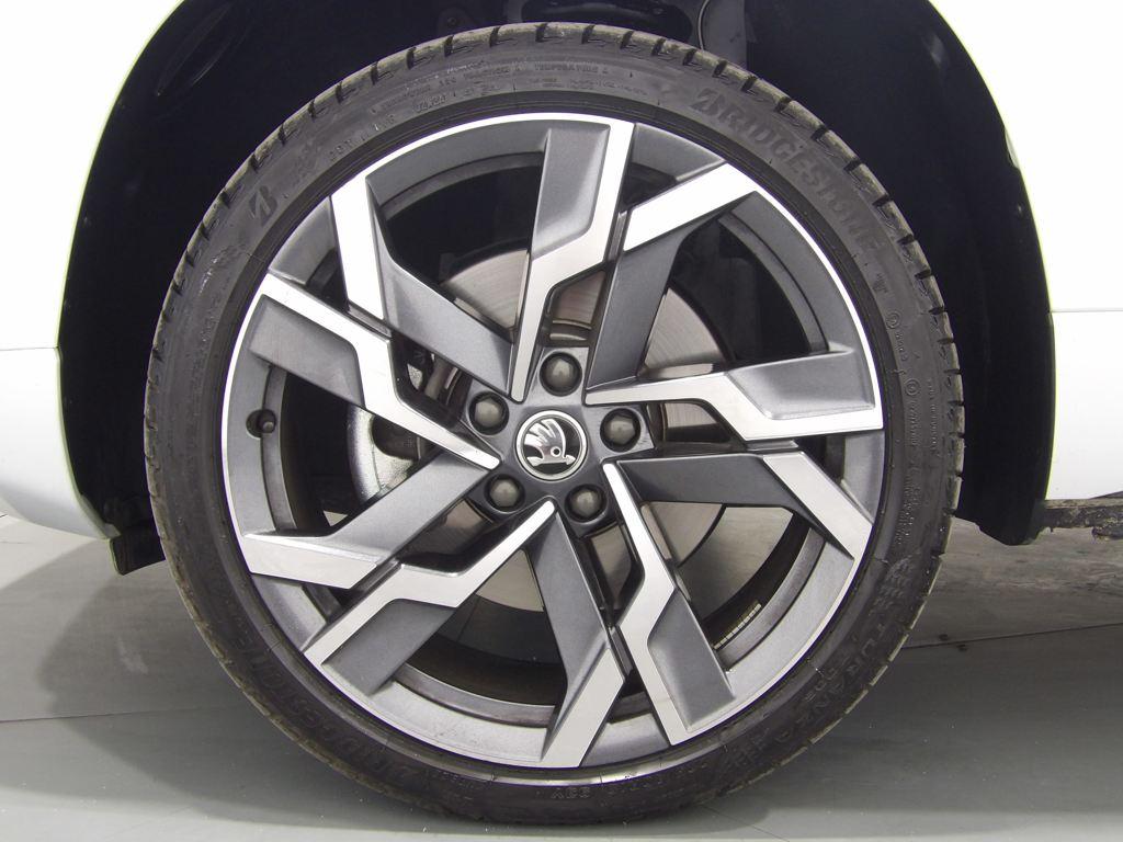 Skoda Karoq 1.5 TSI ACT Sportline DSG 110 kW (150 CV) - 7