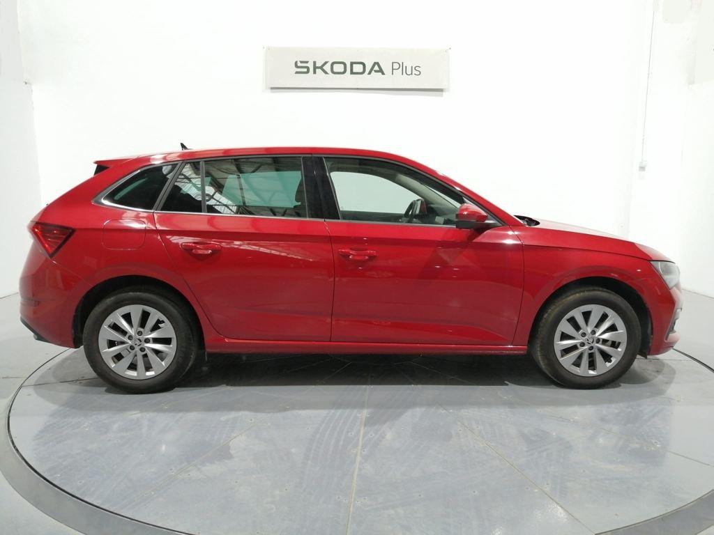 Skoda Scala 1.0 TSI Ambition 81 kW (110 CV) - 2