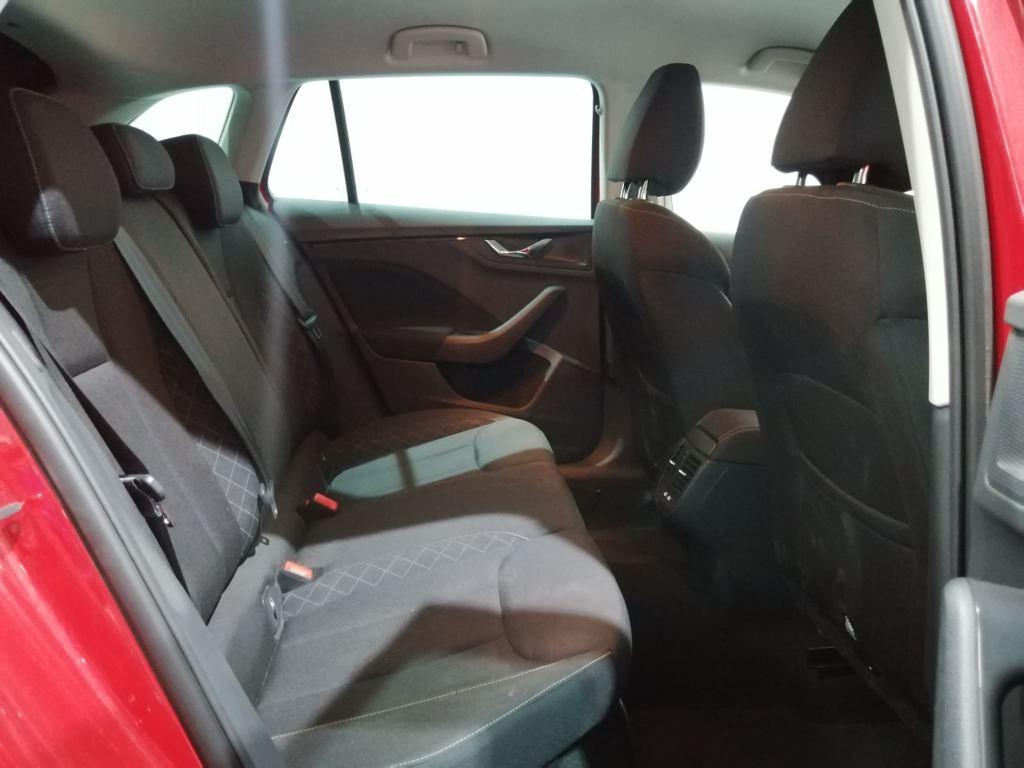 Skoda Scala 1.0 TSI Ambition 81 kW (110 CV) - 5