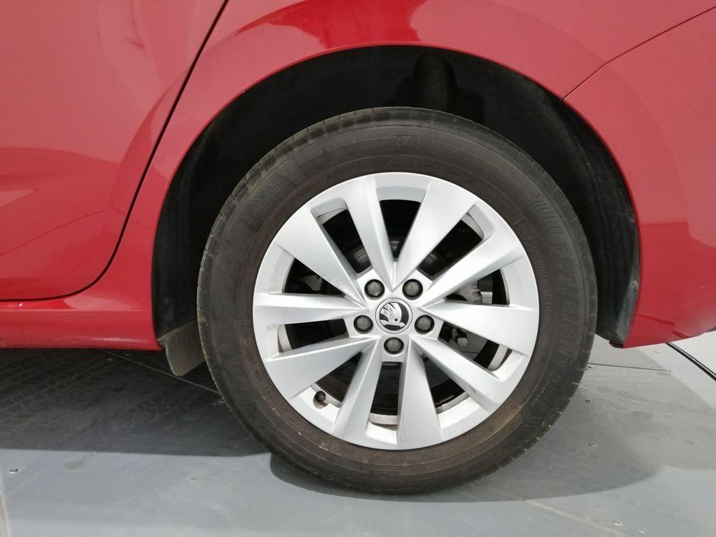 Skoda Scala 1.0 TSI Ambition 81 kW (110 CV) - 7