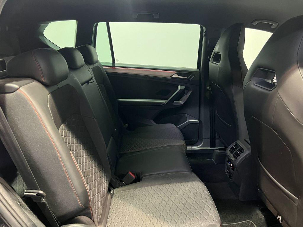 SEAT Tarraco 1.5 TSI S&S FR Edition DSG 110 kW (150 CV) - 5