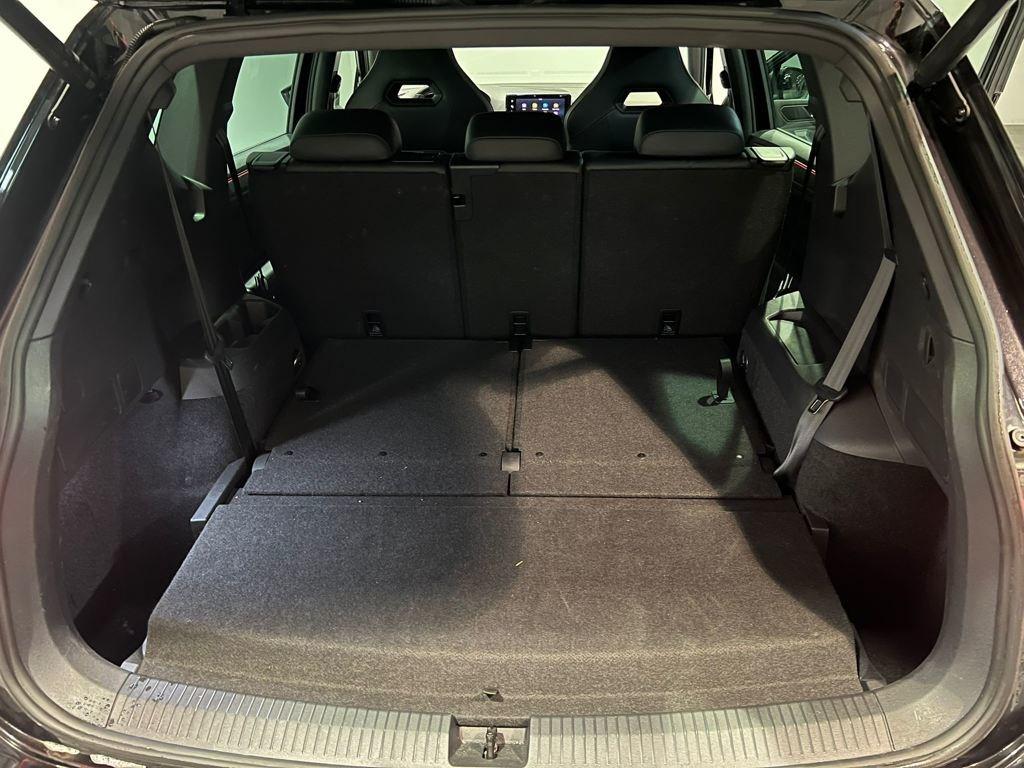 SEAT Tarraco 1.5 TSI S&S FR Edition DSG 110 kW (150 CV) - 6