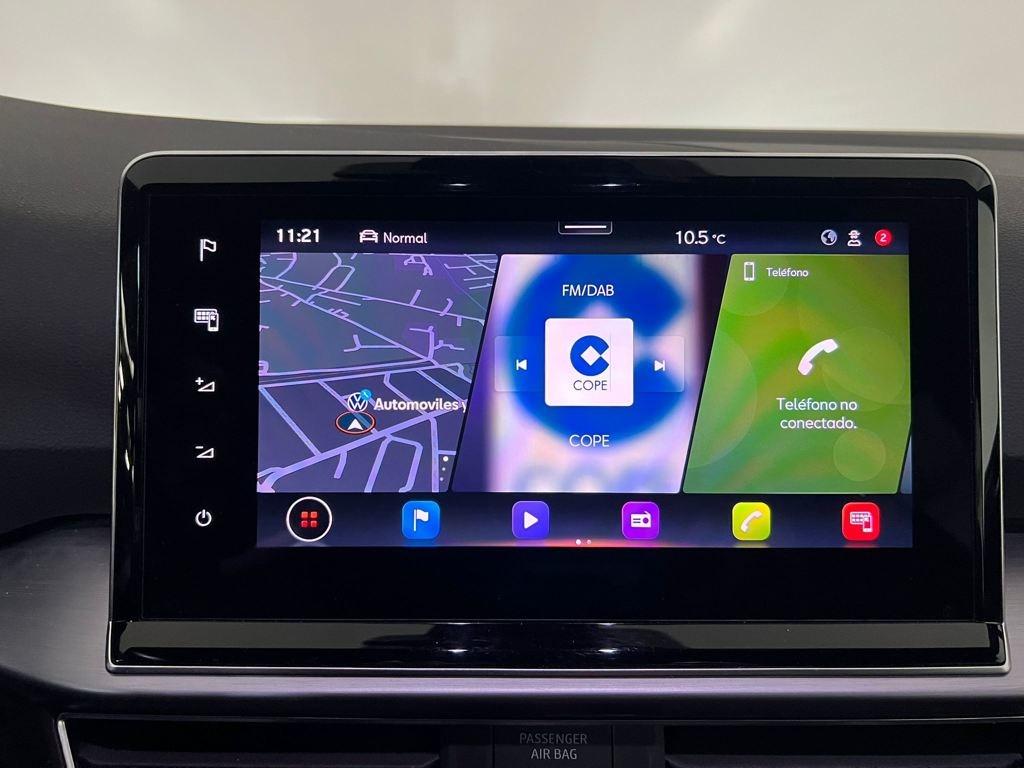 SEAT Tarraco 1.5 TSI S&S FR Edition DSG 110 kW (150 CV) - 12