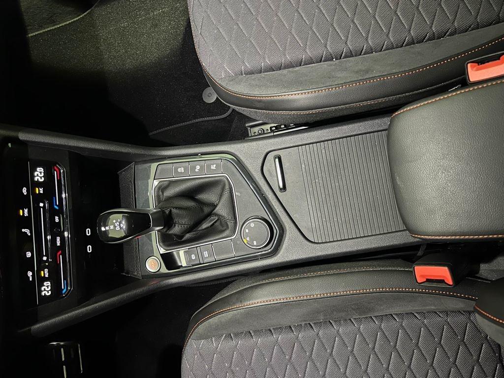 SEAT Tarraco 1.5 TSI S&S FR Edition DSG 110 kW (150 CV) - 13