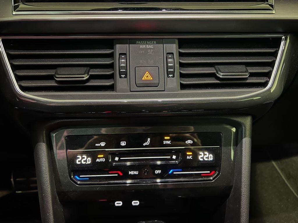 SEAT Tarraco 1.5 TSI S&S FR Edition DSG 110 kW (150 CV) - 14