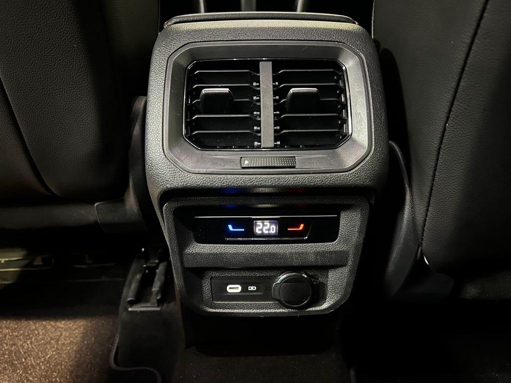 SEAT Tarraco 1.5 TSI S&S FR Edition DSG 110 kW (150 CV) - 15