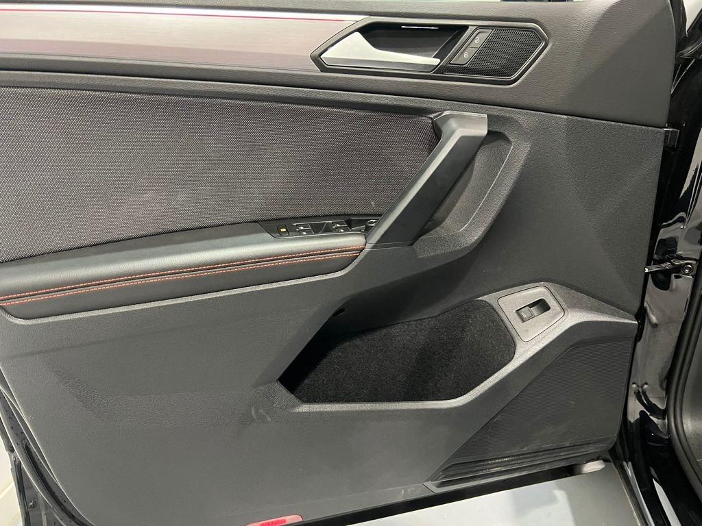 SEAT Tarraco 1.5 TSI S&S FR Edition DSG 110 kW (150 CV) - 17