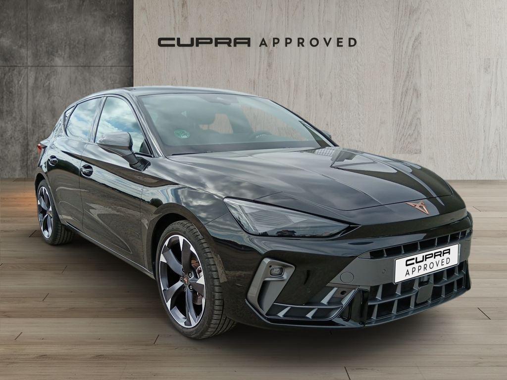 CUPRA León 1.5 TSI 110 kW (150 CV) - 0