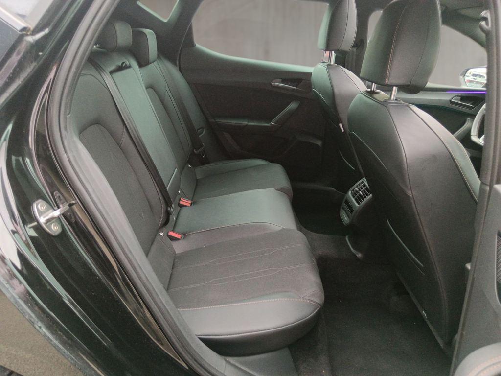 CUPRA León 1.5 TSI 110 kW (150 CV) - 5