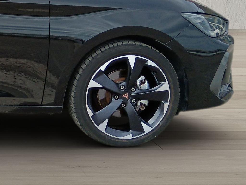 CUPRA León 1.5 TSI 110 kW (150 CV) - 7