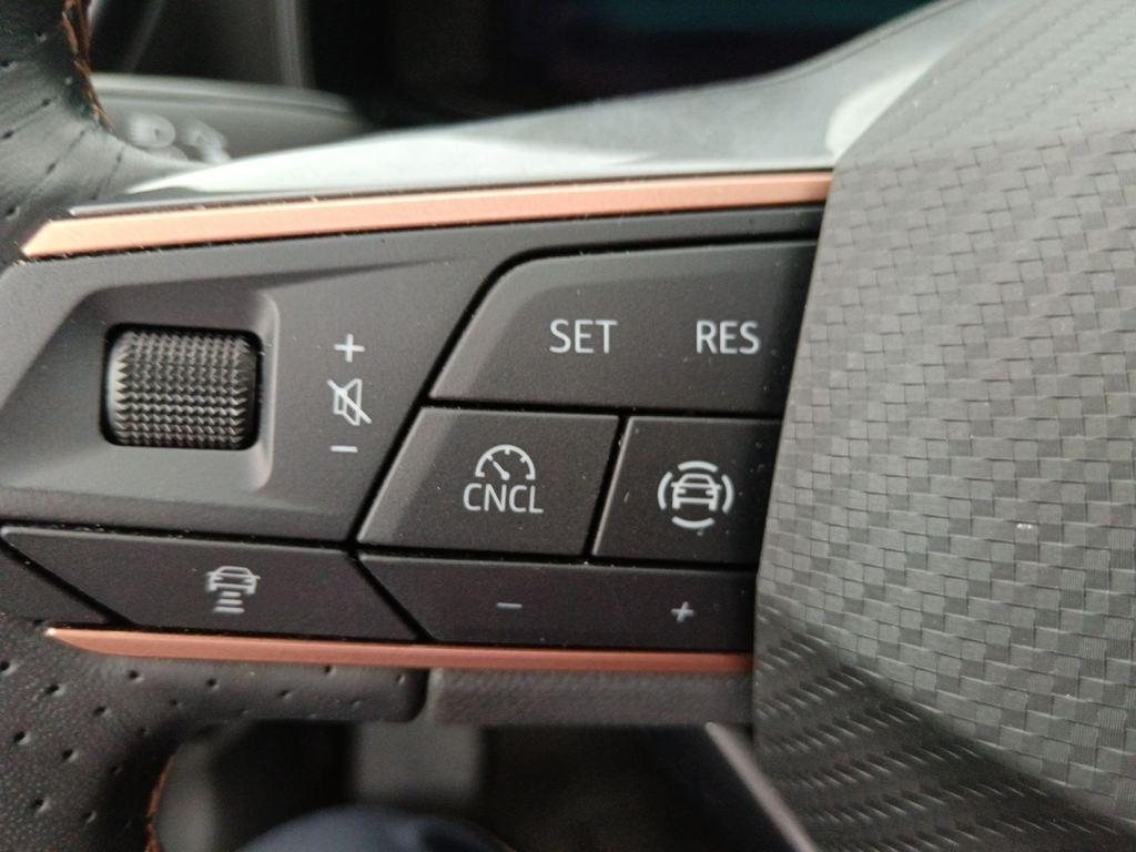 CUPRA León 1.5 TSI 110 kW (150 CV) - 8