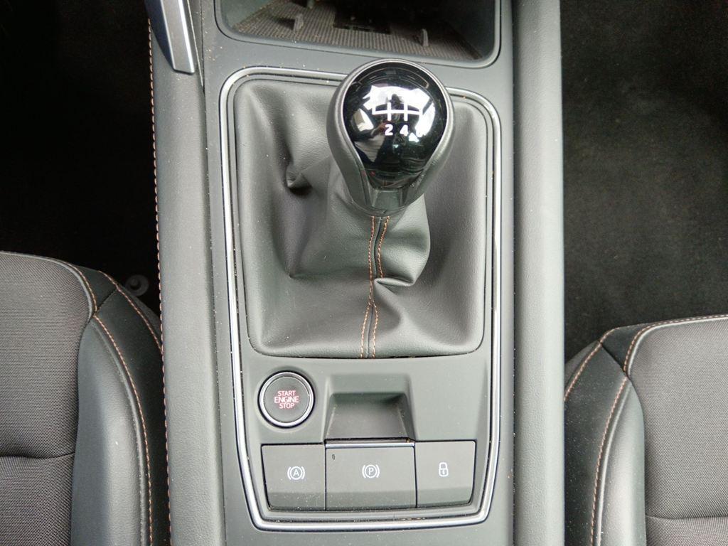 CUPRA León 1.5 TSI 110 kW (150 CV) - 9