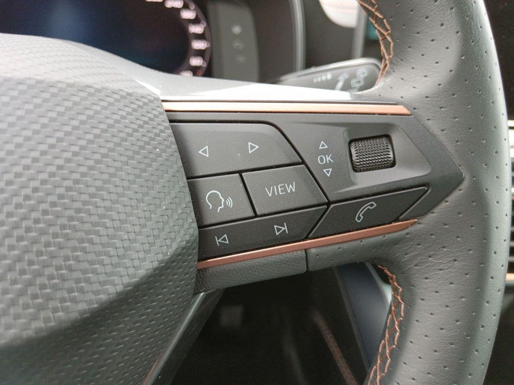 CUPRA León 1.5 TSI 110 kW (150 CV) - 10