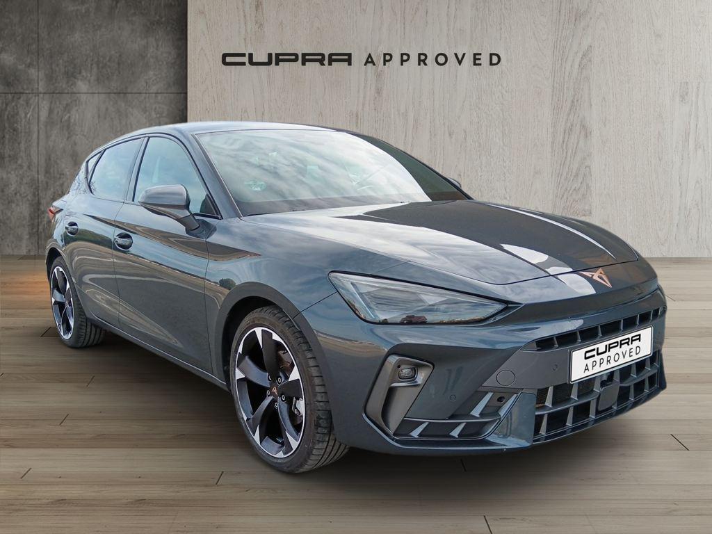 CUPRA León 1.5 TSI 110 kW (150 CV) - 0