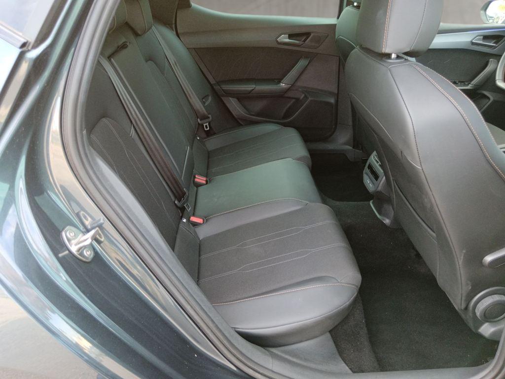 CUPRA León 1.5 TSI 110 kW (150 CV) - 5