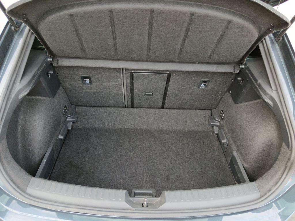 CUPRA León 1.5 TSI 110 kW (150 CV) - 6