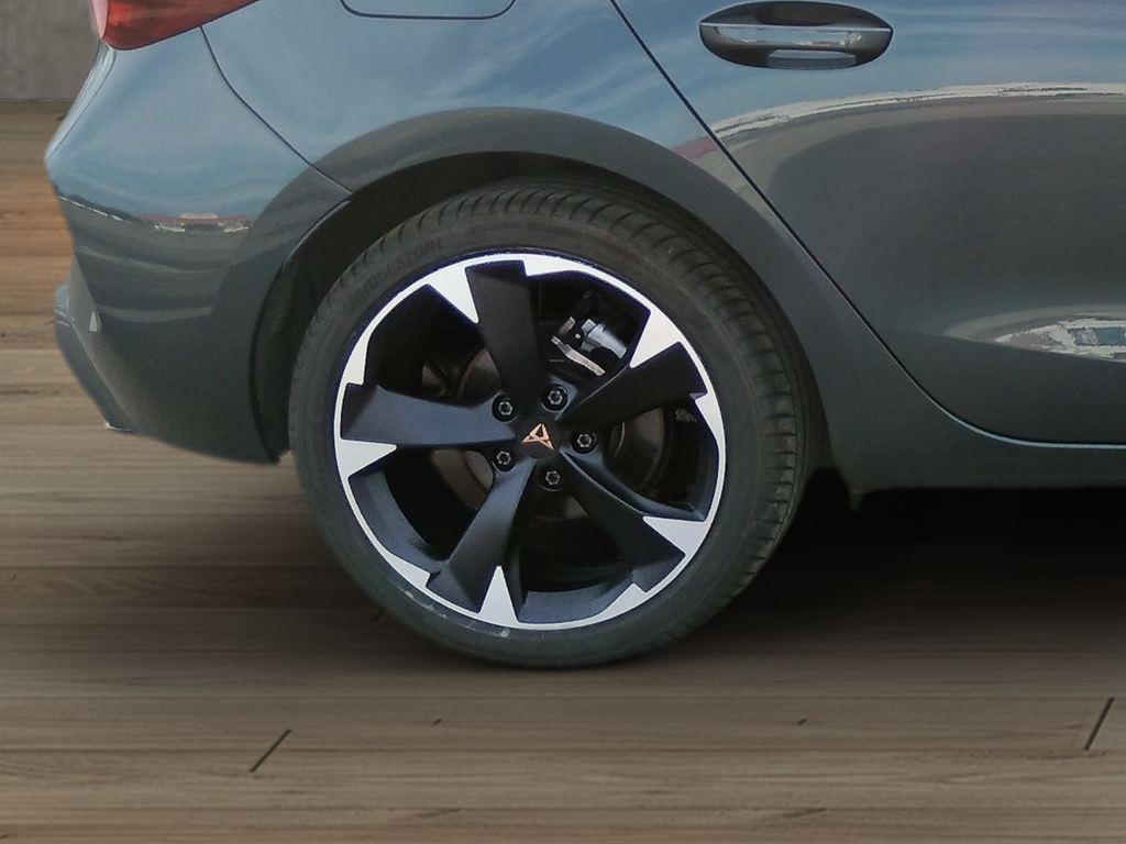 CUPRA León 1.5 TSI 110 kW (150 CV) - 7