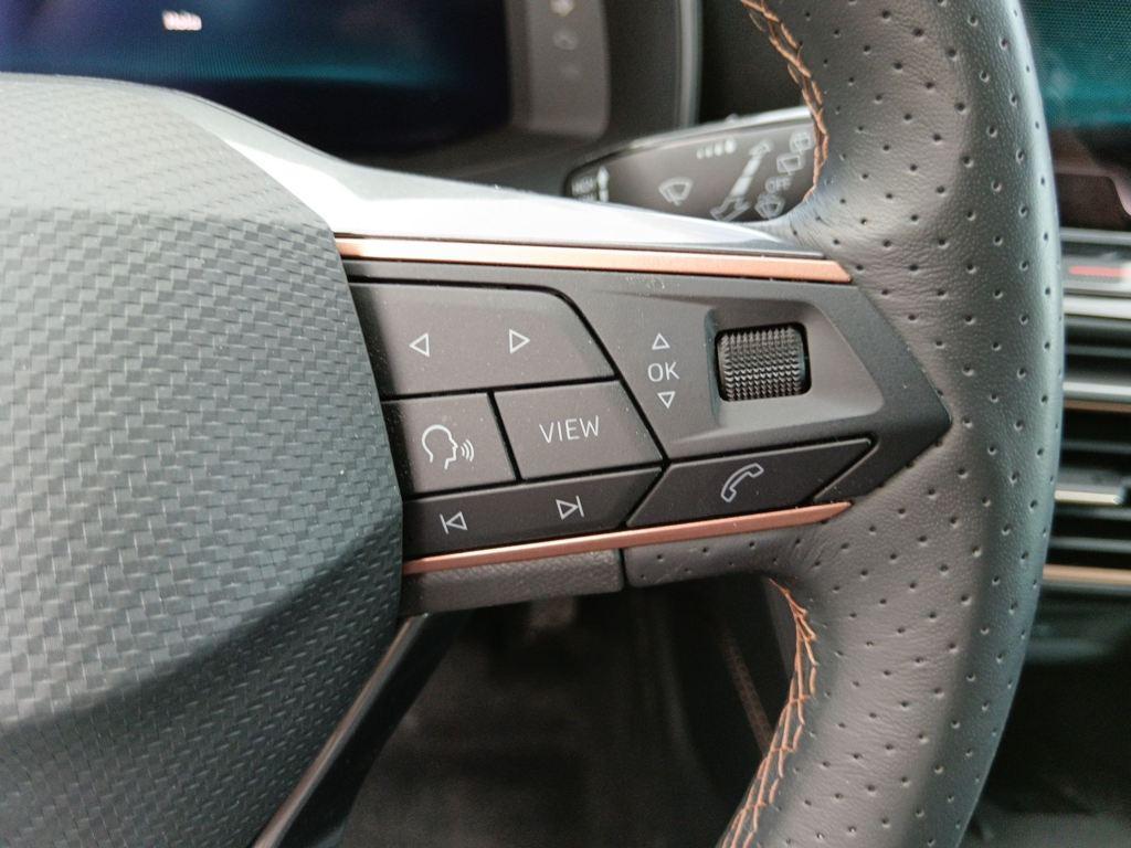 CUPRA León 1.5 TSI 110 kW (150 CV) - 8