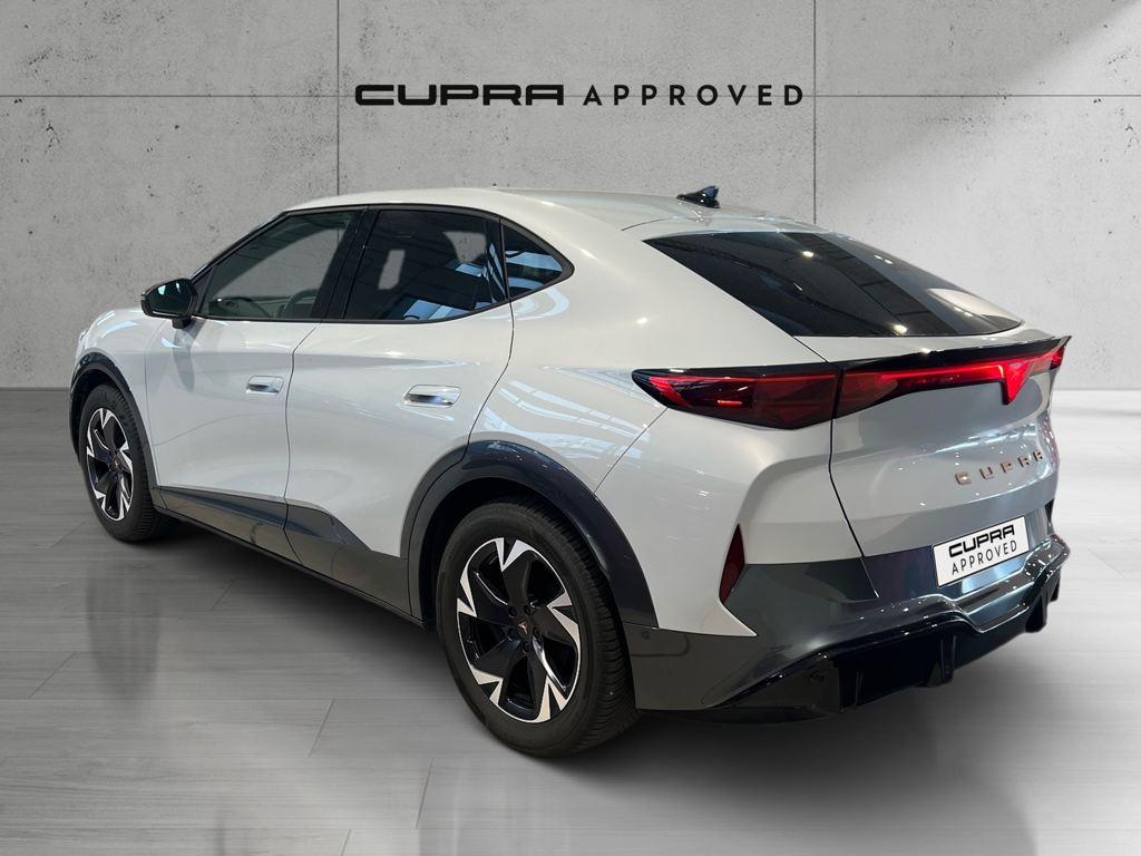 CUPRA Tavascan 77kWh Endurance 210 kW (286 CV) - 1