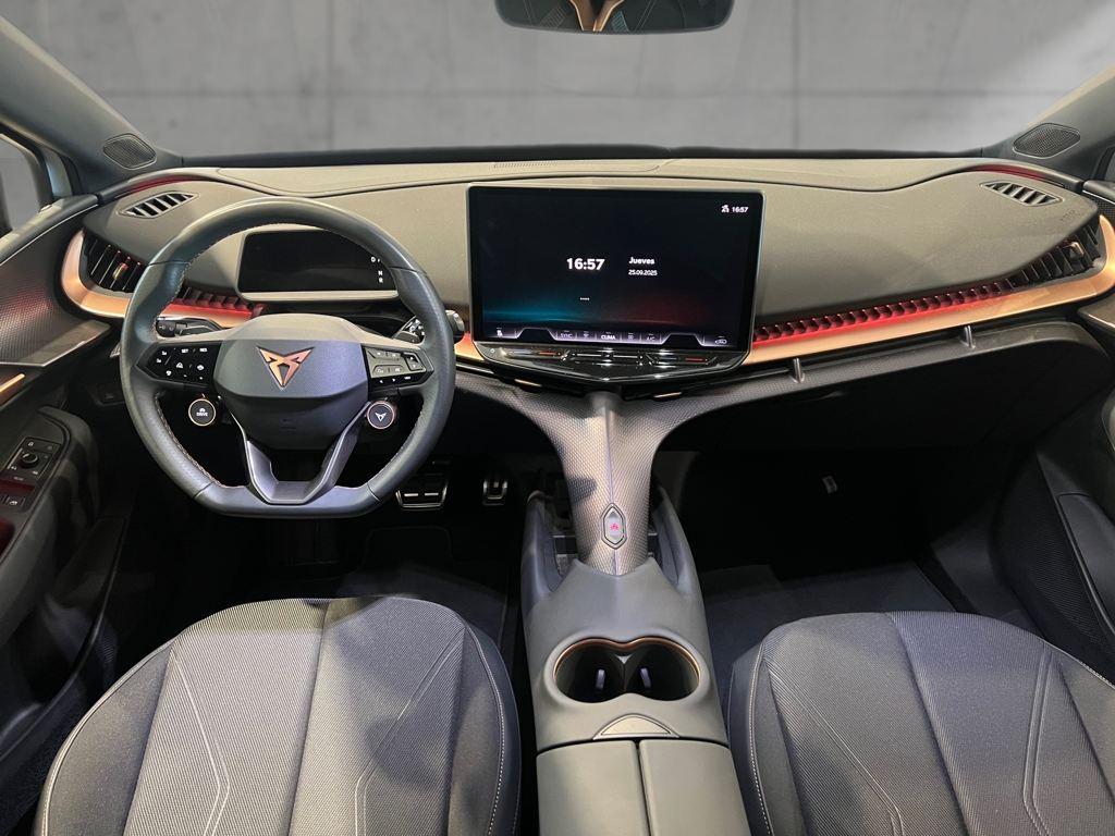 CUPRA Tavascan 77kWh Endurance 210 kW (286 CV) - 3