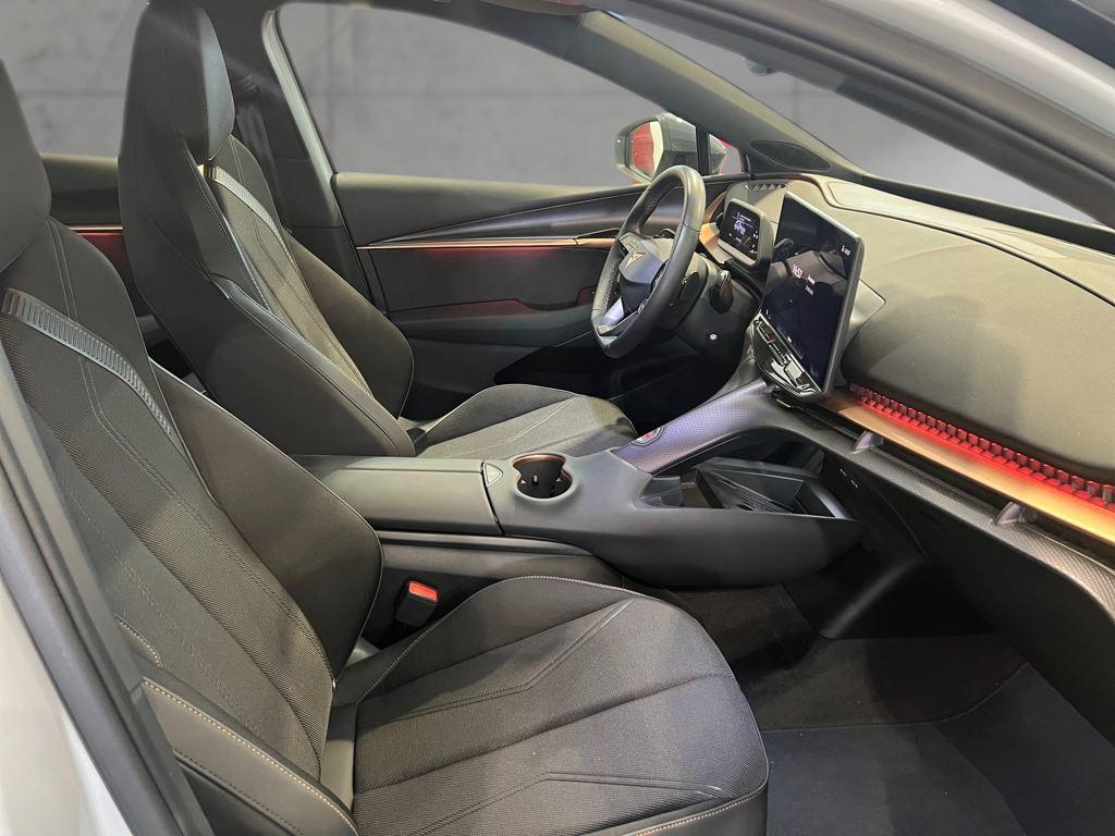 CUPRA Tavascan 77kWh Endurance 210 kW (286 CV) - 4