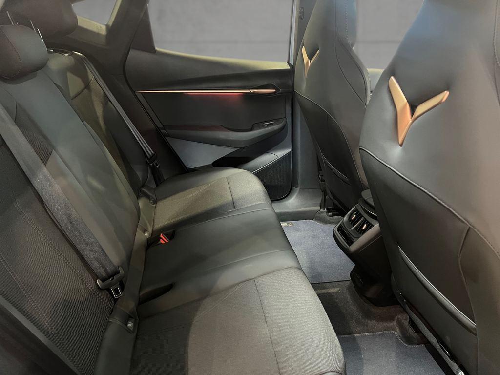 CUPRA Tavascan 77kWh Endurance 210 kW (286 CV) - 5