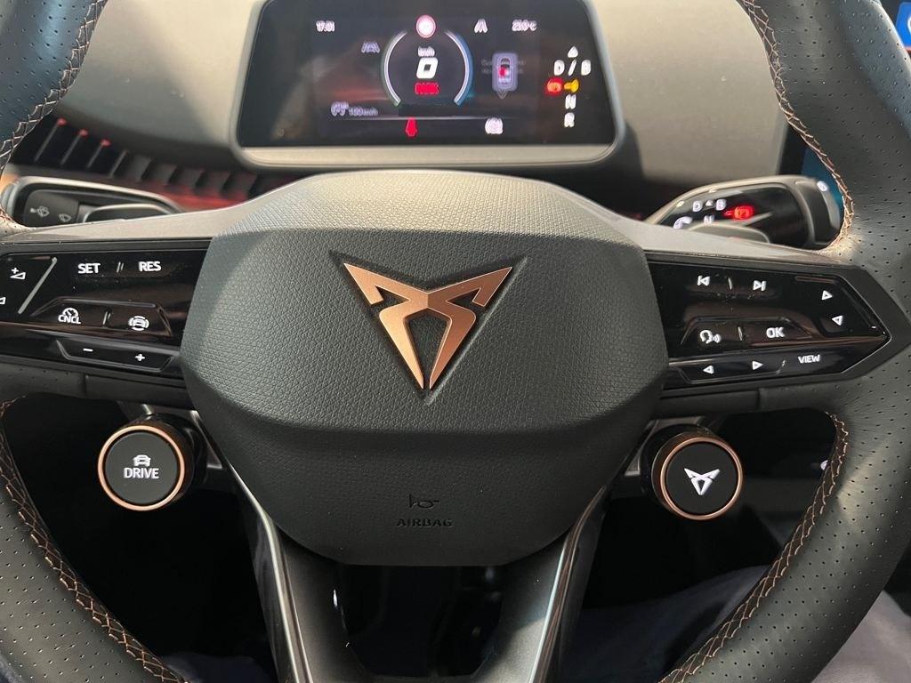 CUPRA Tavascan 77kWh Endurance 210 kW (286 CV) - 8