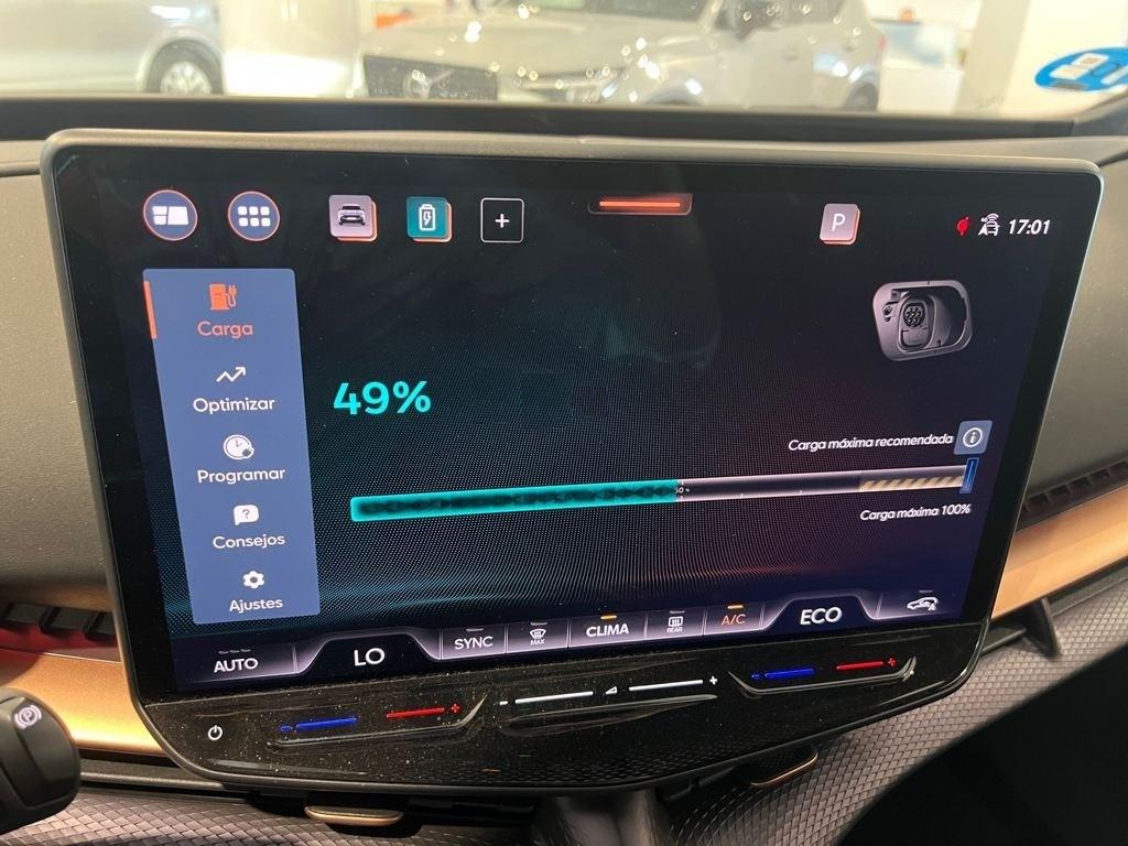 CUPRA Tavascan 77kWh Endurance 210 kW (286 CV) - 11