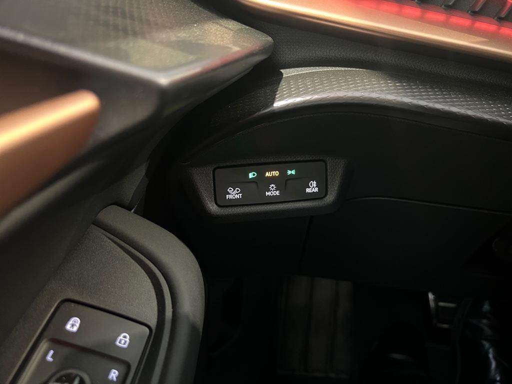 CUPRA Tavascan 77kWh Endurance 210 kW (286 CV) - 15