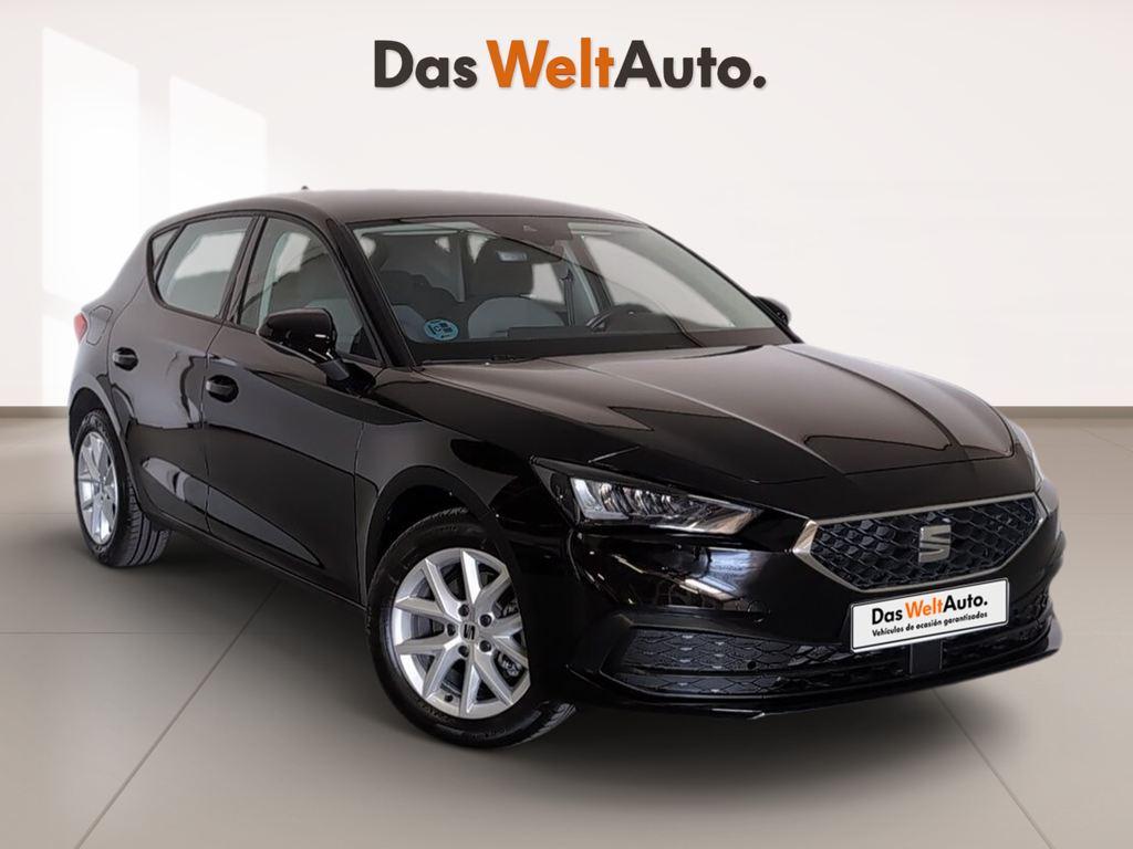 SEAT León 1.0 TSI S&S Style XS 81 kW (110 CV) - 0