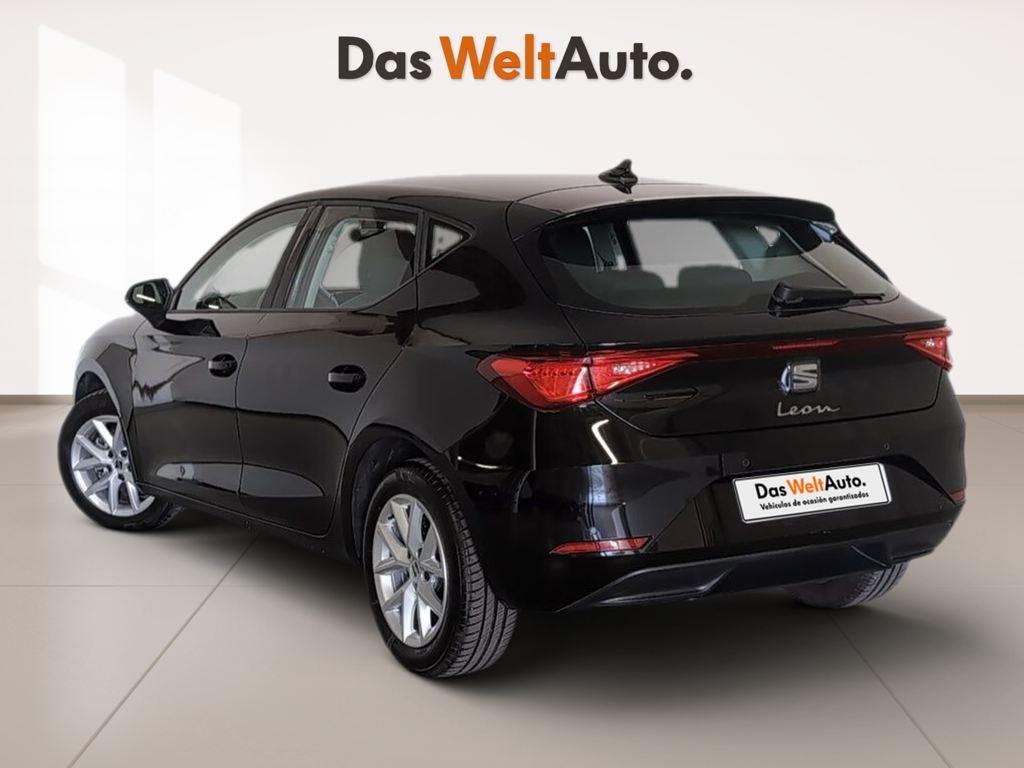 SEAT León 1.0 TSI S&S Style XS 81 kW (110 CV) - 1