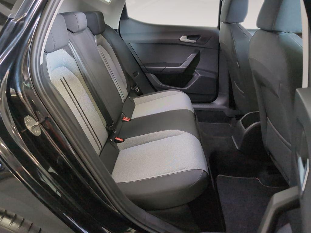 SEAT León 1.0 TSI S&S Style XS 81 kW (110 CV) - 5