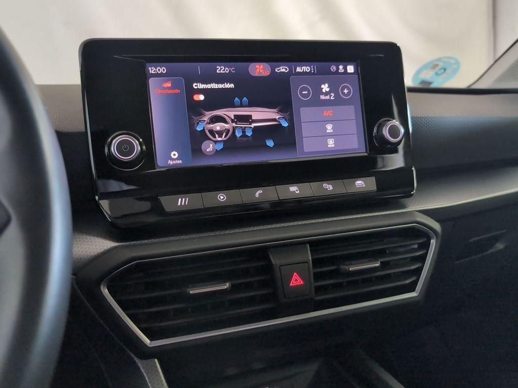 SEAT León 1.0 TSI S&S Style XS 81 kW (110 CV) - 14