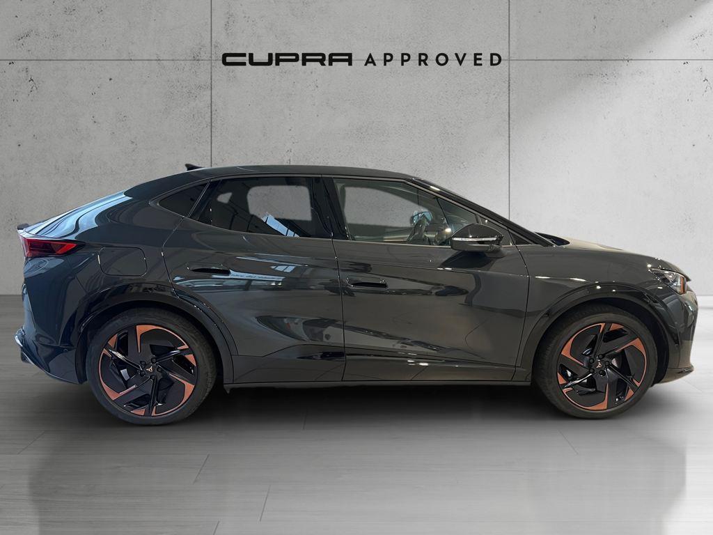 CUPRA Tavascan 77kWh VZ Dual Motor AWD 250 kW (340 CV) - 2