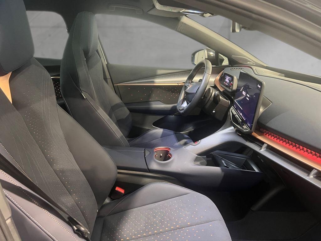 CUPRA Tavascan 77kWh VZ Dual Motor AWD 250 kW (340 CV) - 4