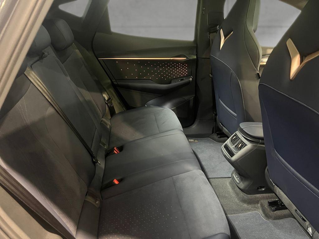 CUPRA Tavascan 77kWh VZ Dual Motor AWD 250 kW (340 CV) - 5