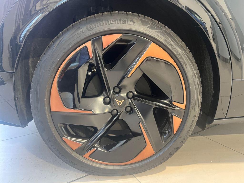 CUPRA Tavascan 77kWh VZ Dual Motor AWD 250 kW (340 CV) - 7