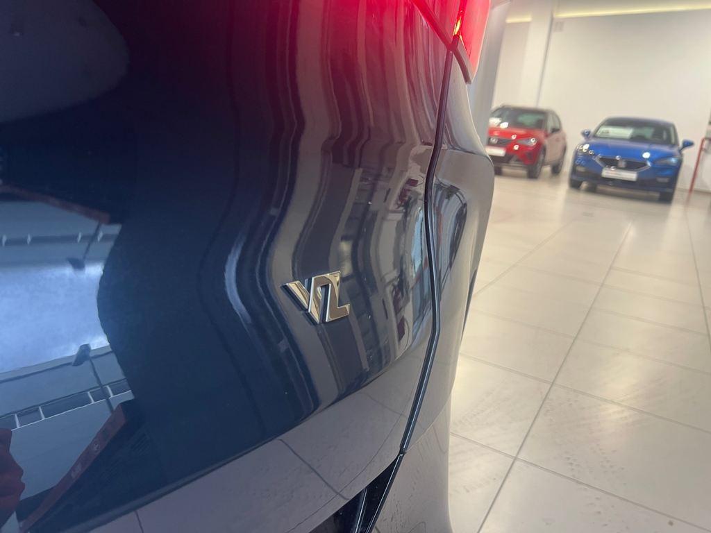 CUPRA Tavascan 77kWh VZ Dual Motor AWD 250 kW (340 CV) - 10