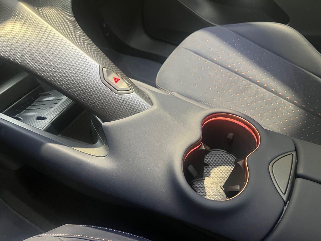 CUPRA Tavascan 77kWh VZ Dual Motor AWD 250 kW (340 CV) - 12