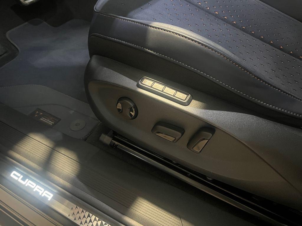 CUPRA Tavascan 77kWh VZ Dual Motor AWD 250 kW (340 CV) - 13
