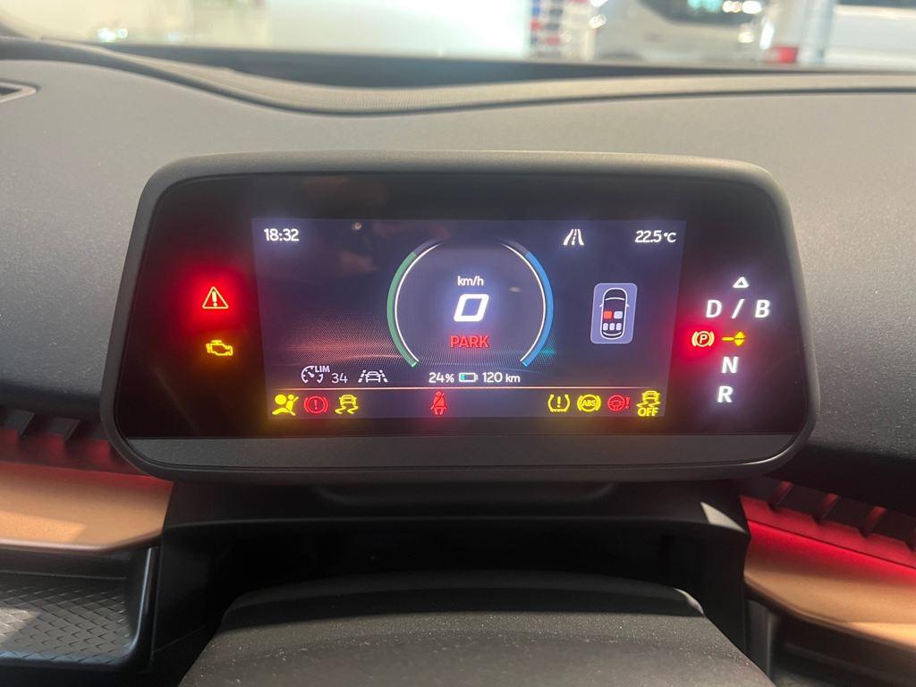 CUPRA Tavascan 77kWh VZ Dual Motor AWD 250 kW (340 CV) - 14