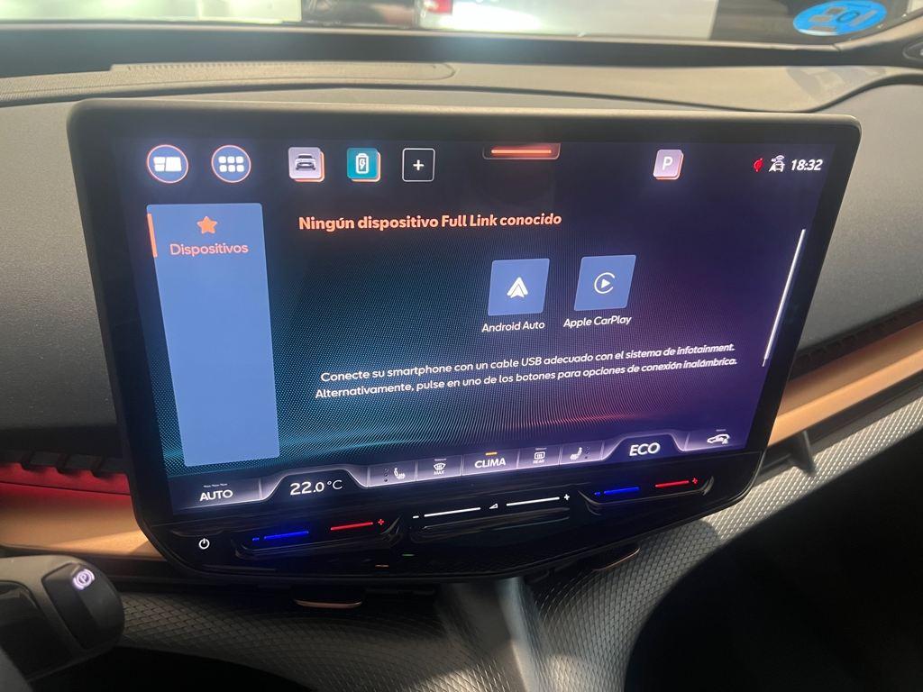 CUPRA Tavascan 77kWh VZ Dual Motor AWD 250 kW (340 CV) - 17