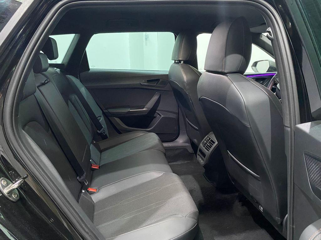 CUPRA Leon Sportstourer 1.5 TSI 110 kW (150 CV) - 5